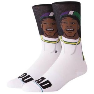 Stance Cam’ron Diplomats “You Mad” Socks NWT